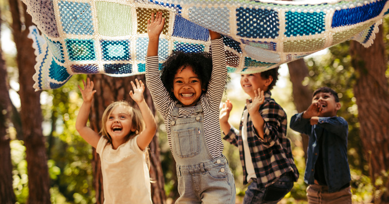 Child Friendly Outings