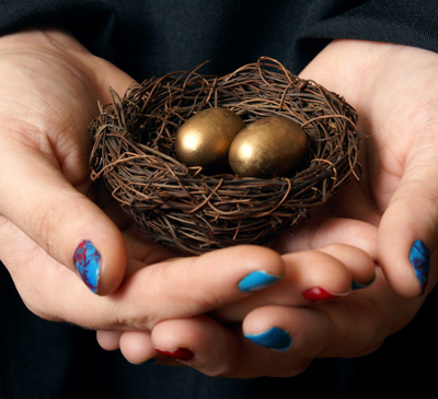 Practical Ways to Help You Reach Your Savings Goal