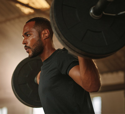 6 Fitness Mistakes That Are Killing Your Progress