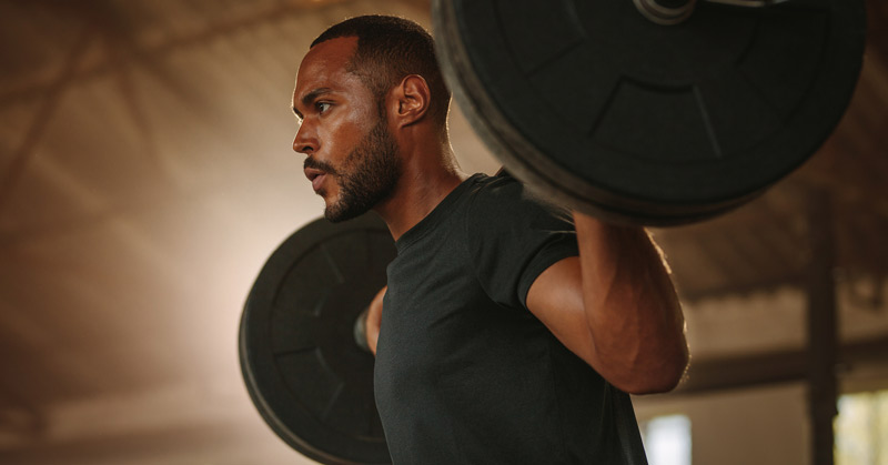 6 Fitness Mistakes That Are Killing Your Progress