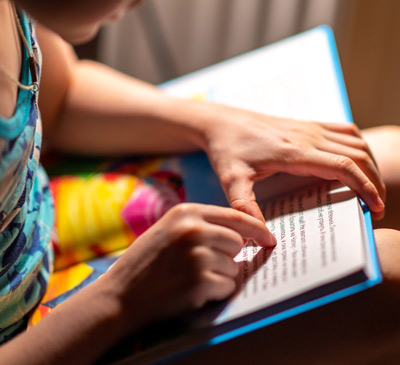 Fun Ways to Improve Your Child’s Literacy