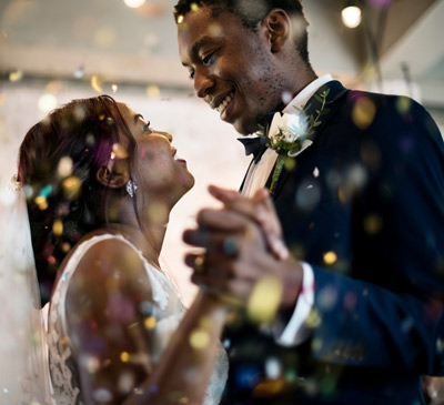 Financial Planning for Newlyweds