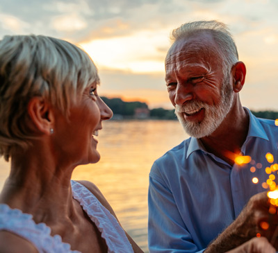 Can You Get Life Insurance After 65?