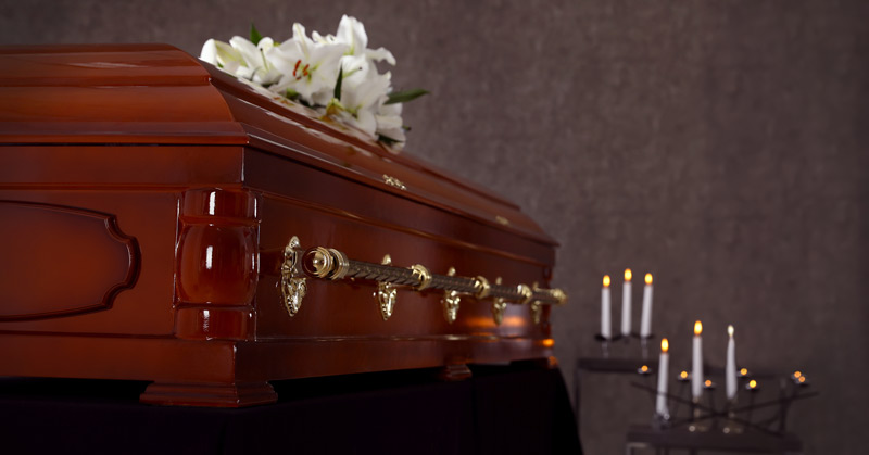 Benefits to Keep In Mind When Choosing A Funeral Cover