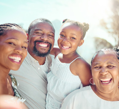 Taking Care of Your Extended Family Without Breaking The Bank