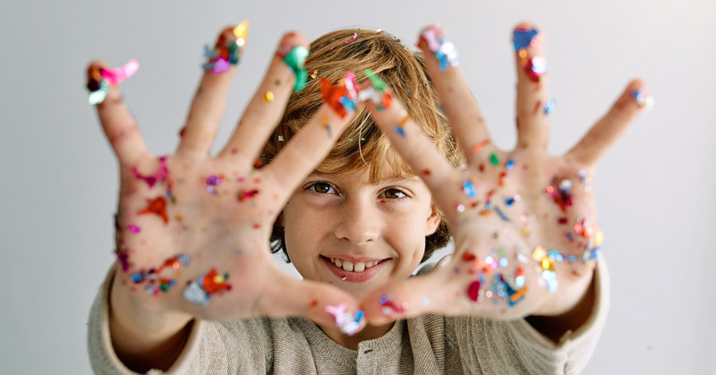 Raising Emotionally Intelligent Children