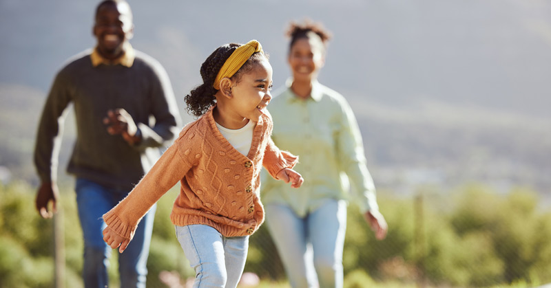 When is The Right Time To Take Life Cover as a Parent?