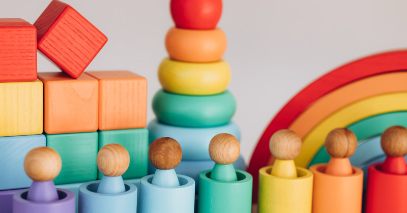 5 Games That Can Help Your Child’s Development
