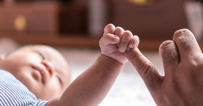 New Born Care