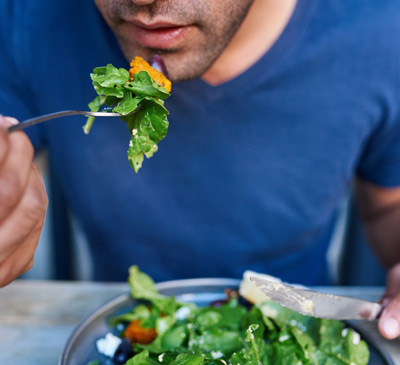 How Healthy Eating Affects Your Life Expectancy & Financial Health