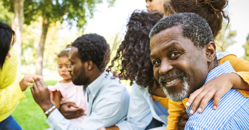 Can I Cover My Family Members Under My Life Policy?