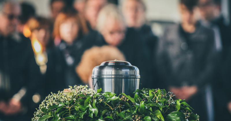 How Much Does A Funeral Cost In 2023?
