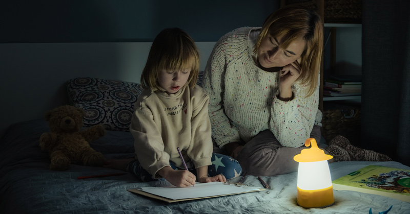 How To Save On Electricity