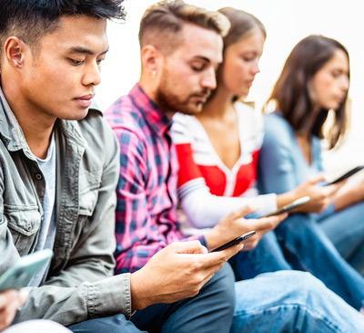 Cyber Psychology – The Impact Of Online Life