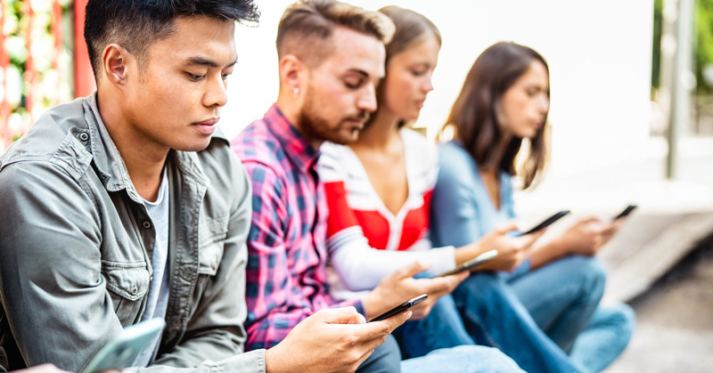Cyber Psychology – The Impact Of Online Life