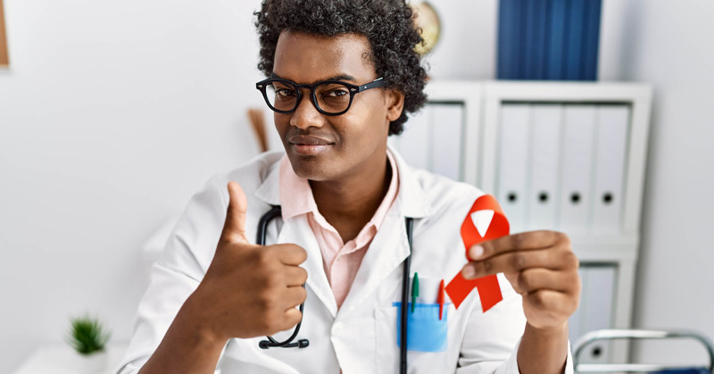 Can I Still Get Life Insurance If I’m HIV Positive?