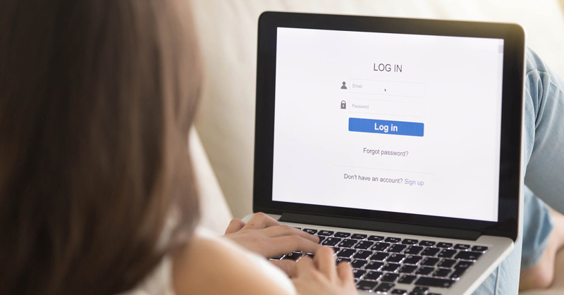 How To Increase Your Safety Online With Just A Few Clicks