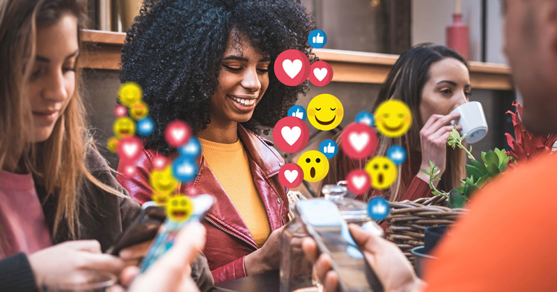 How To Spread Kindness Online