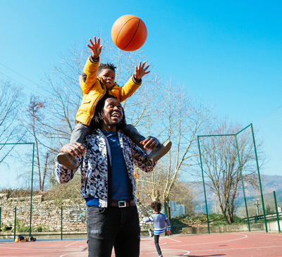How To Keep Children Busy During The School Holidays