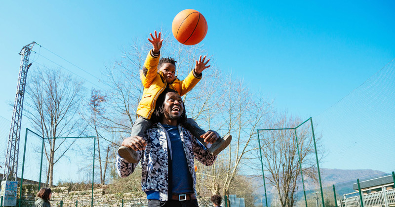 How To Keep Children Busy During The School Holidays