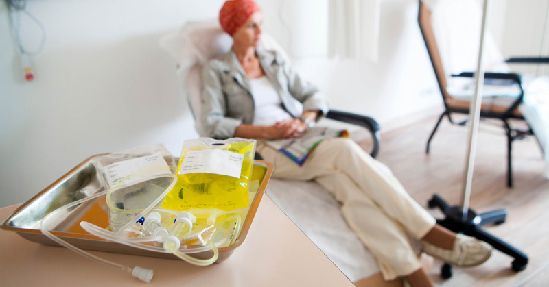 Does A Life Insurance Policy Cover Dread Disease?