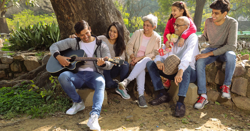 Who Can I Cover Under My Life Insurance Policy