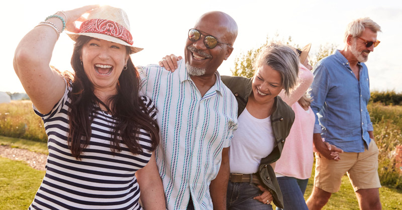 What Is The Maximum Age For Getting Life Insurance?