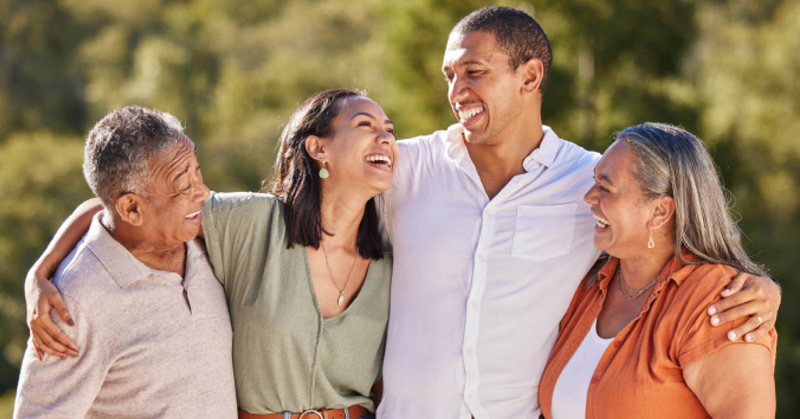 How Does Life Insurance For My Parents Work?