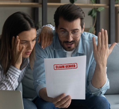 Why Was My Life Insurance Claim Denied?