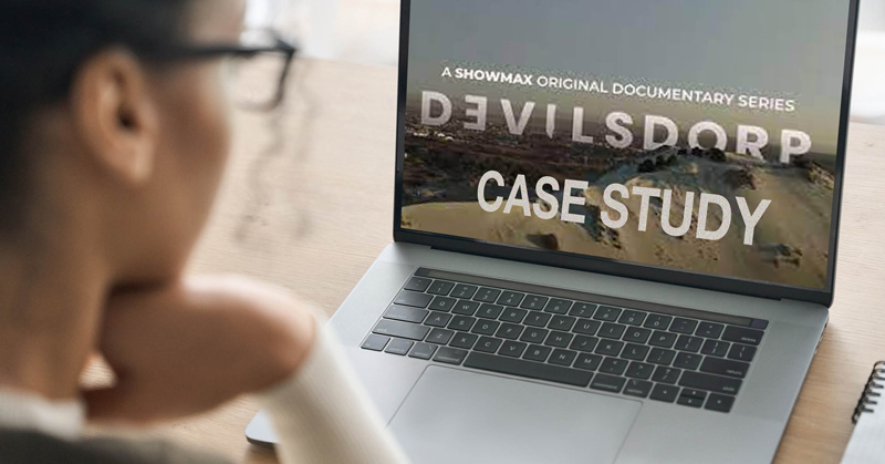 Devilsdorp: The Life Insurance Connection