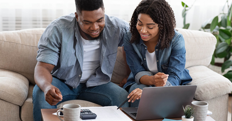 Financial Planning For Newlyweds (1)