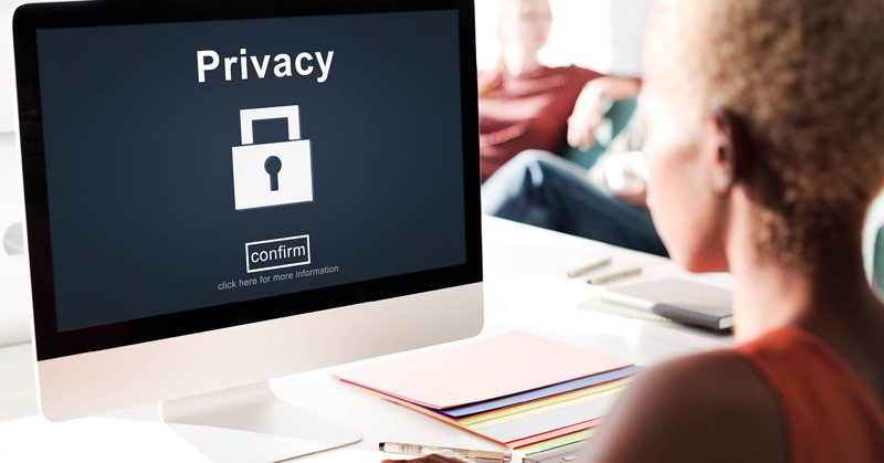 How Do Insurance Companies Protect Their Customers’ Privacy?