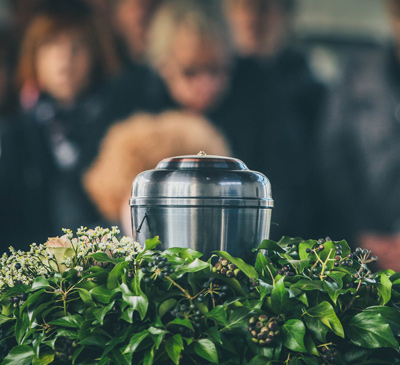 What Happens To Your Debt When You Die?