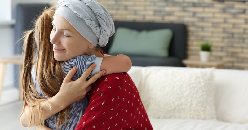 How Life Insurance With Terminal Illness Cover Can Help You Cope With Breast Cancer