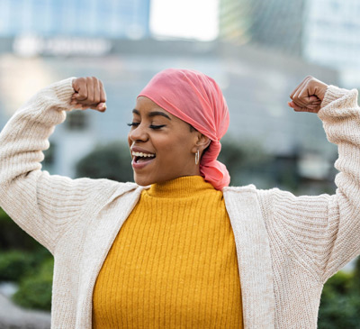 Life Insurance And Estate Planning For Breast Cancer Survivors