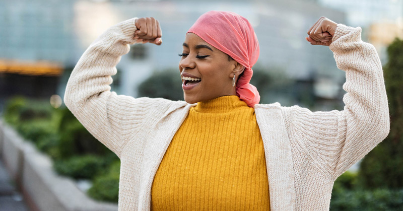 Life Insurance And Estate Planning For Breast Cancer Survivors