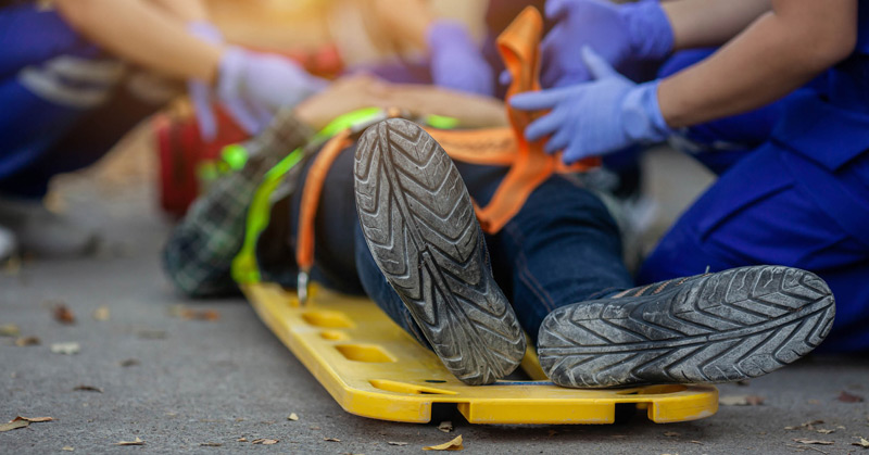 What Is An Accidental Death Benefit?