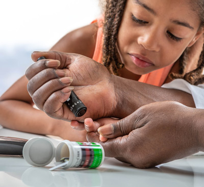 What Is The Difference Between Diabetes Type 1 and Type 2