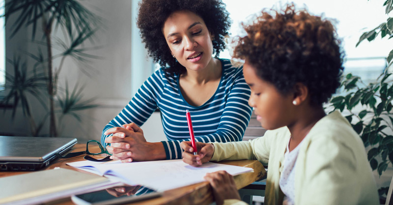 Homeschooling – Is It Right For Your Child?