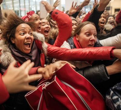 How To Bag The Best Deals This Black Friday