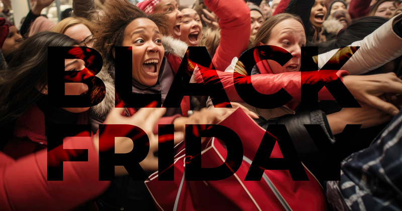 How To Bag The Best Deals This Black Friday