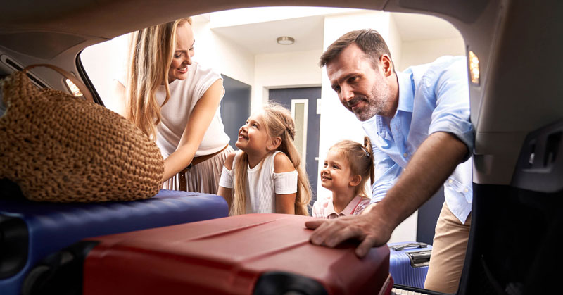 The Importance Of Life Insurance During The Holidays