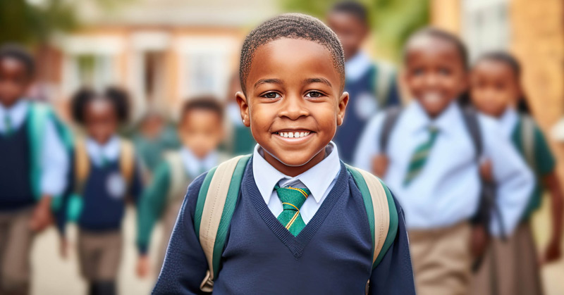 Savvy Back-To-School Shopping On A Budget