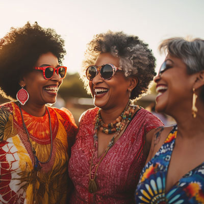 Life Insurance For Seniors: Starting The Year With Peace Of Mind