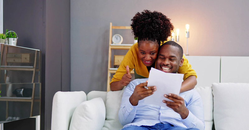 Financial Resolutions For A Prosperous New Year