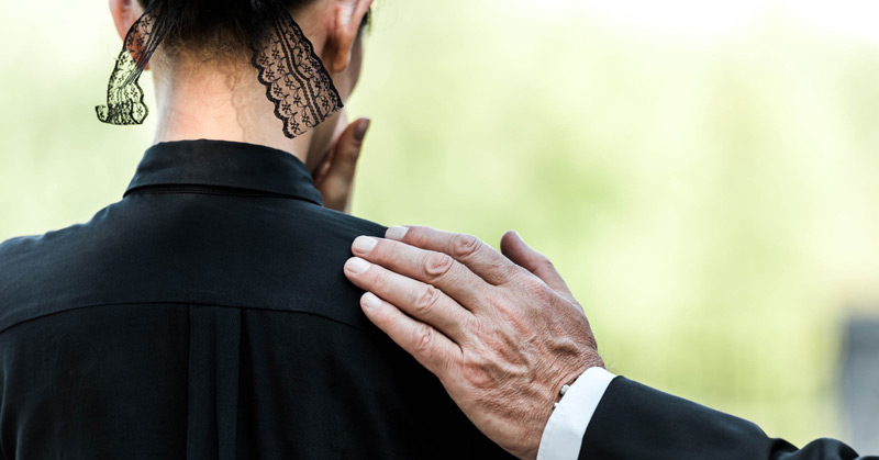 Planning For The Inevitable: Why Funeral Cover Is Essential (1)