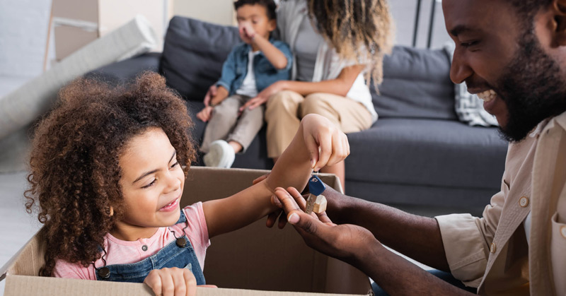 How Life Insurance And A Will Can Shape Your Family’s Legacy