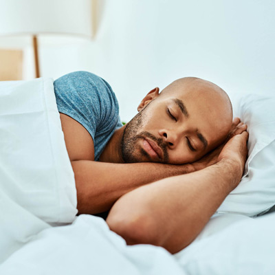 Financial Peace Of Mind Can Reward You With Better Sleep