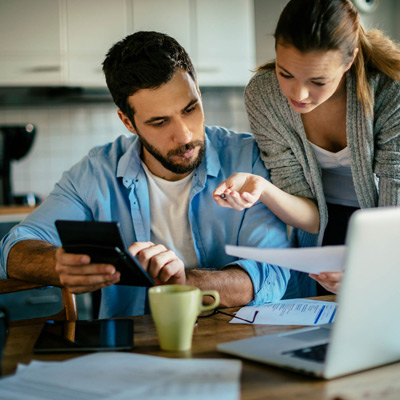 How To Build Resilience During Financial Uncertainty