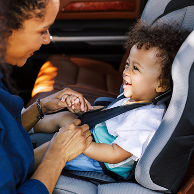 How To Keep Your Kids Safe During The Easter Holidays